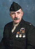 Major Richard O. Culver